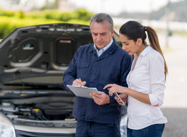 Comprehensive and collision insurance North Richland Hills