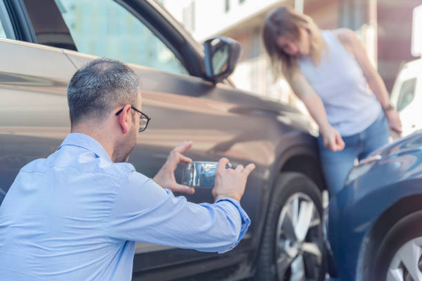 Car insurance rates in North Richland Hills