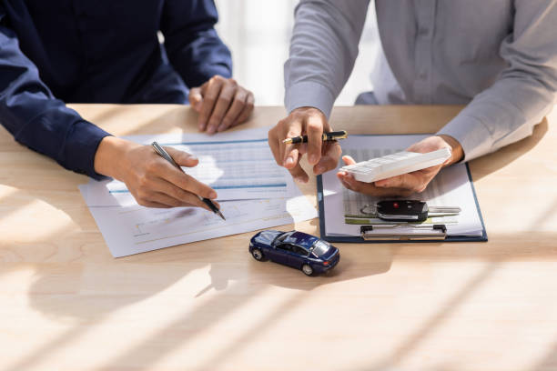 Car insurance options for North Richland Hills residents
